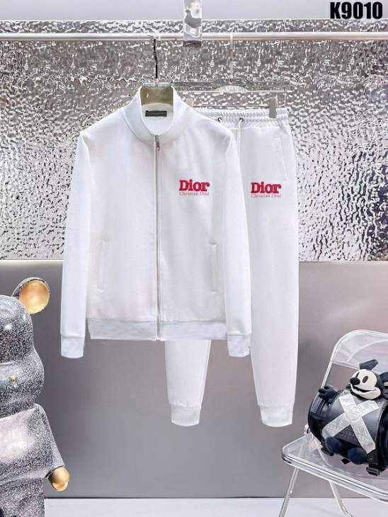 Picture of Dior Sweater Suits _SKUDiorM-5XLkdtr4238873